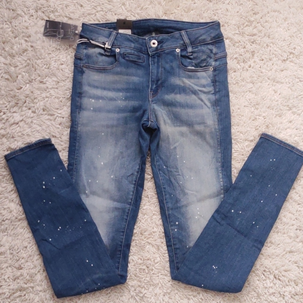 G-Star Raw Jeans D-Staq 5 Pkt